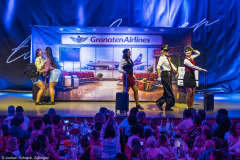 Schoppegranaten - Löschenrod