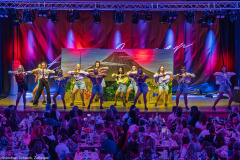 Schoppegranaten - Löschenrod