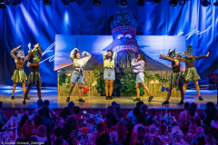 Schoppegranaten - Löschenrod