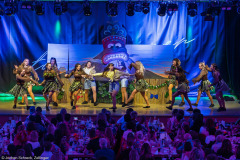 Schoppegranaten - Löschenrod