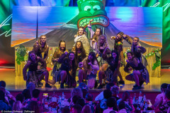 Schoppegranaten - Löschenrod