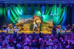 Schoppegranaten - Löschenrod