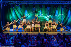 Schoppegranaten - Löschenrod