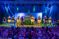 Schoppegranaten - Löschenrod