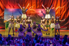 Schoppegranaten - Löschenrod