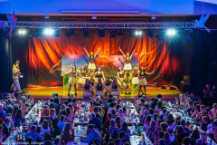 Schoppegranaten - Löschenrod