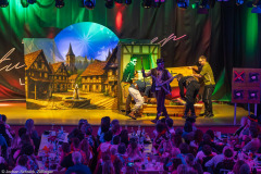 Matzeratis - Mittelkalbach