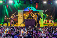 Matzeratis - Mittelkalbach