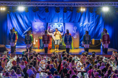 Turedancer - Zellingen