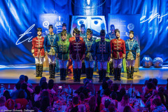 Turedancer - Zellingen