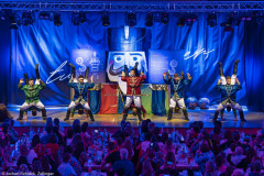 Turedancer - Zellingen