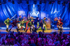 Turedancer - Zellingen