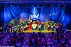 Turedancer - Zellingen