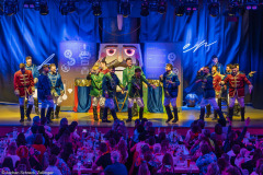 Turedancer - Zellingen