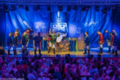 Turedancer - Zellingen