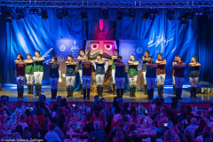 Turedancer - Zellingen