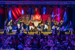 Turedancer - Zellingen