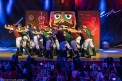 Turedancer - Zellingen