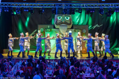 Turedancer - Zellingen