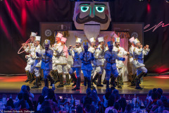 Turedancer - Zellingen