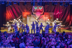 Turedancer - Zellingen