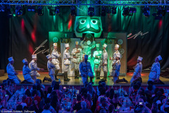 Turedancer - Zellingen