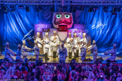 Turedancer - Zellingen