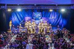 Turedancer - Zellingen