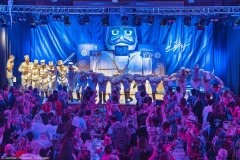 Turedancer - Zellingen