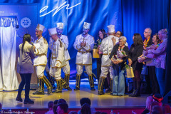 Turedancer - Zellingen