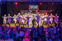 Turedancer - Zellingen