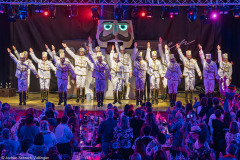 Turedancer - Zellingen