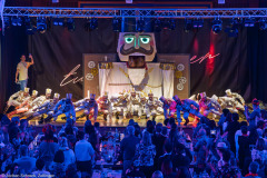 Turedancer - Zellingen