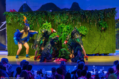 HCV Showtanzgruppe - Homburg