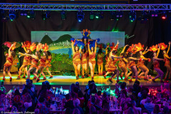 HCV Showtanzgruppe - Homburg