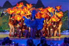 HCV Showtanzgruppe - Homburg