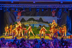 HCV Showtanzgruppe - Homburg