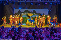 HCV Showtanzgruppe - Homburg