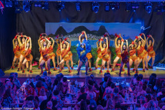 HCV Showtanzgruppe - Homburg