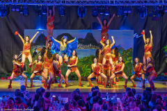 HCV Showtanzgruppe - Homburg