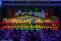 HCV Showtanzgruppe - Homburg