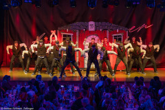 Gentlemen - Wiesentheid