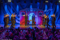 Gentlemen - Wiesentheid