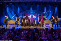 Gentlemen - Wiesentheid