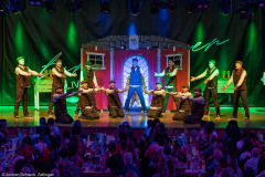 Gentlemen - Wiesentheid