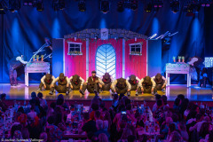 Gentlemen - Wiesentheid