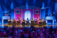 Gentlemen - Wiesentheid