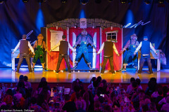 Gentlemen - Wiesentheid