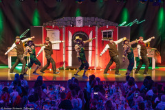 Gentlemen - Wiesentheid