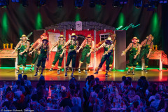 Gentlemen - Wiesentheid